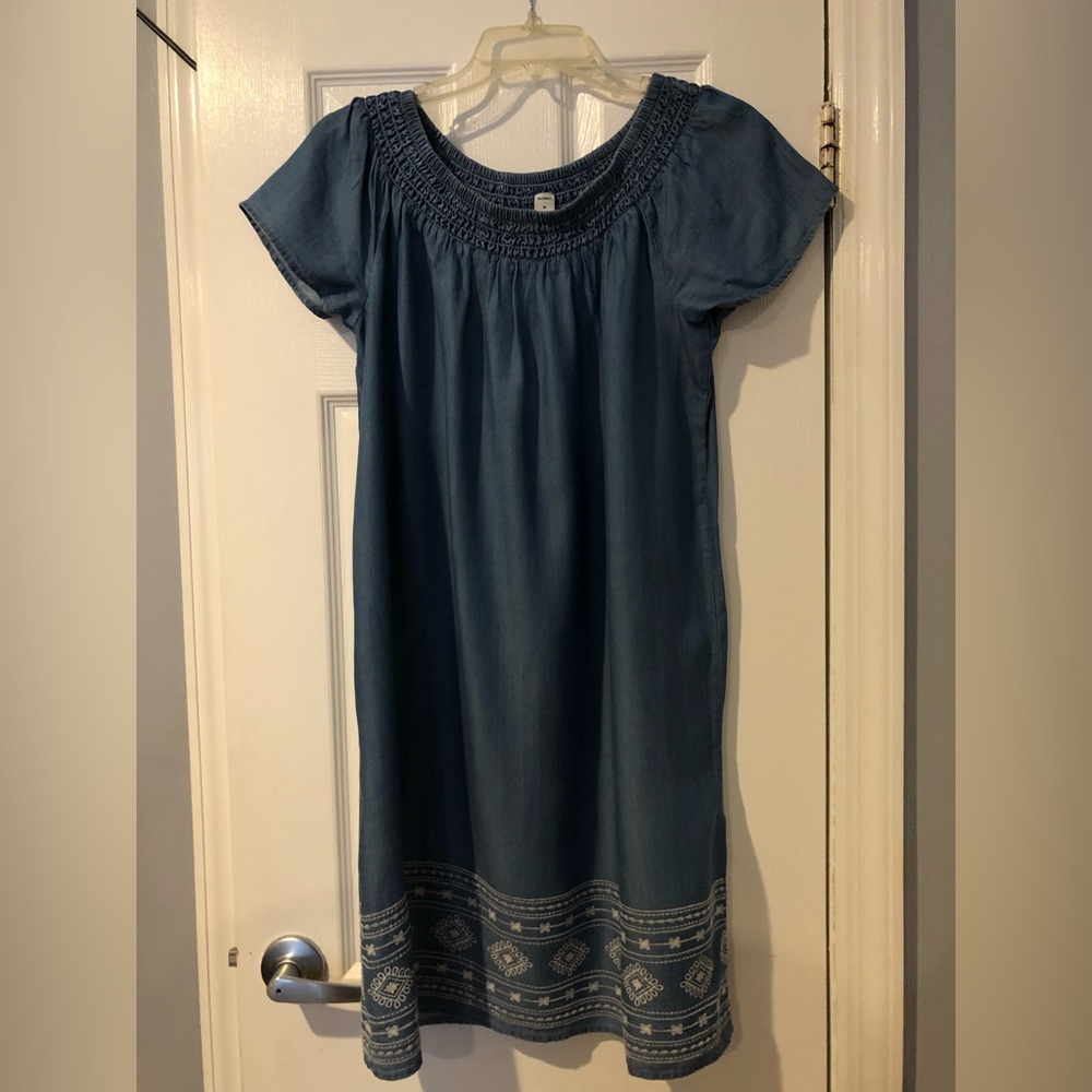 Womens dress